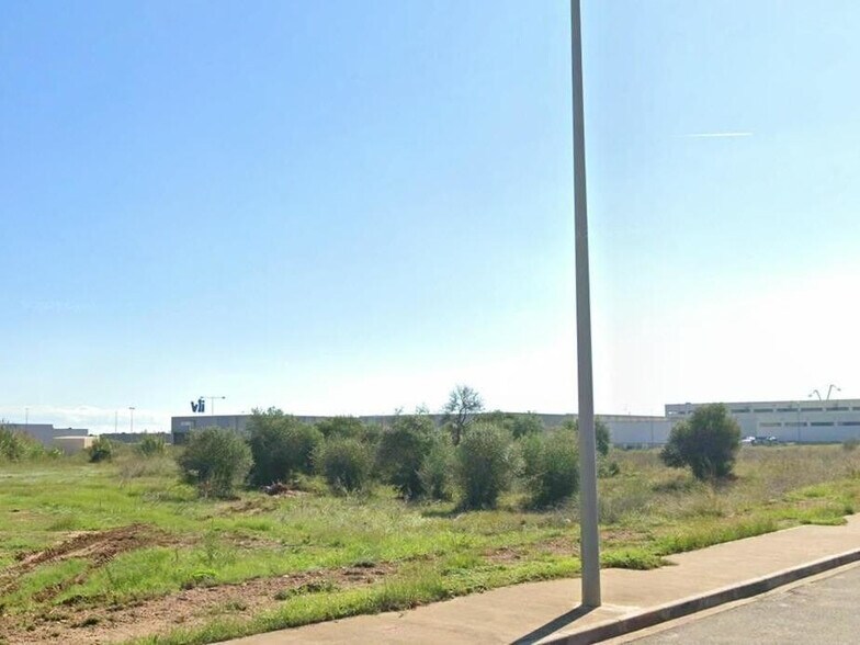 Land in Amposta, Tarragona for sale - Building Photo - Image 3 of 5