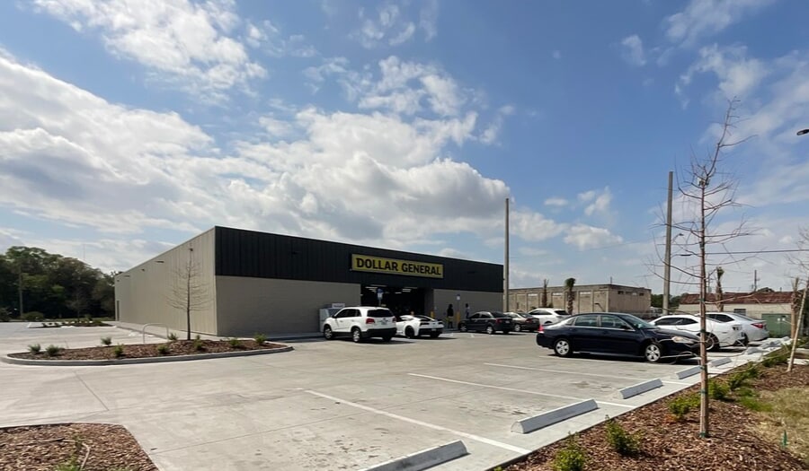 1050 8th, Jacksonville, FL for sale - Building Photo - Image 1 of 5