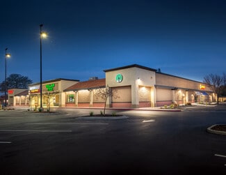 Plus de détails pour 5025 Marconi Ave, Carmichael, CA - Commerce de détail à louer