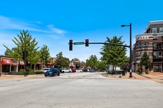 1111 Burlington Ave, Lisle, IL for lease Building Photo- Image 2 of 23