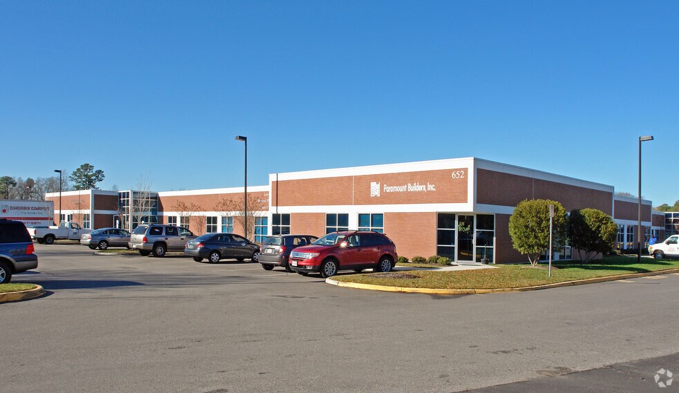 652 Independence Pky, Chesapeake, VA à vendre - Photo principale - Image 2 de 2