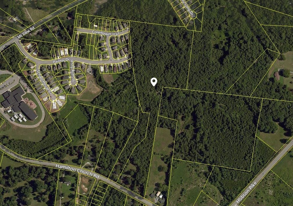 3490 Hamilton Church Rd, Antioch, TN for sale Building Photo- Image 1 of 1