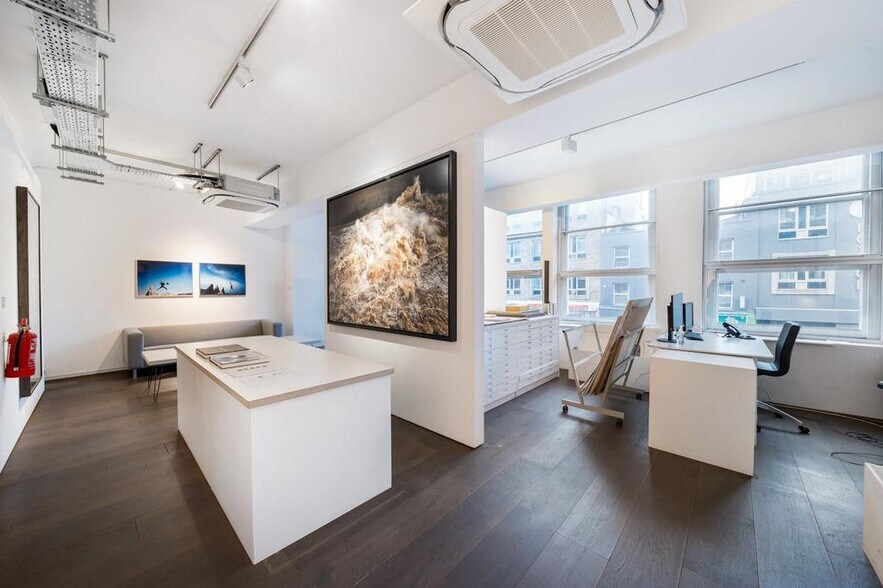 78-94 Kingsland Rd, Londres à vendre - Photo intérieure - Image 3 de 95