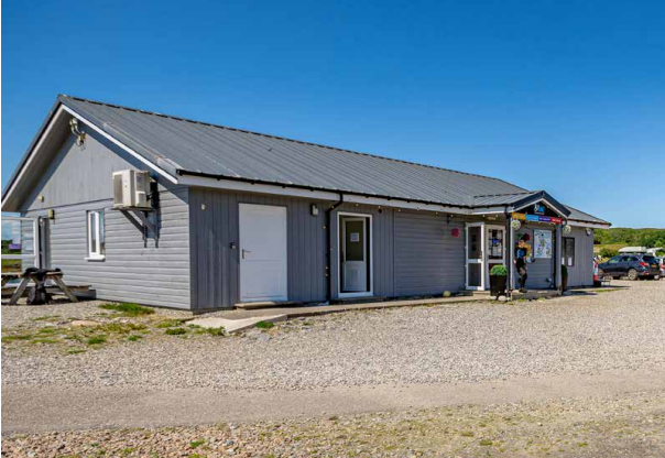 Main St, Arisaig for sale - Primary Photo - Image 1 of 7