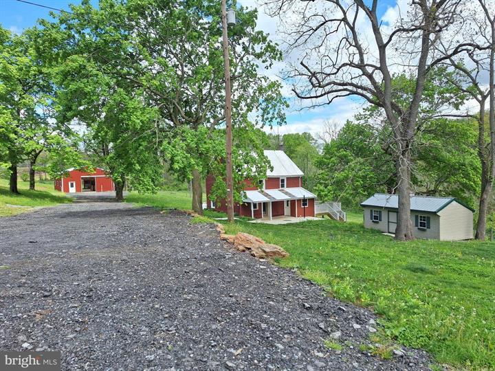 1109 Susquehannock Dr, Holtwood, PA for sale Primary Photo- Image 1 of 2
