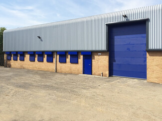 More details for Pennine Vw, Birstall - Industrial for Lease