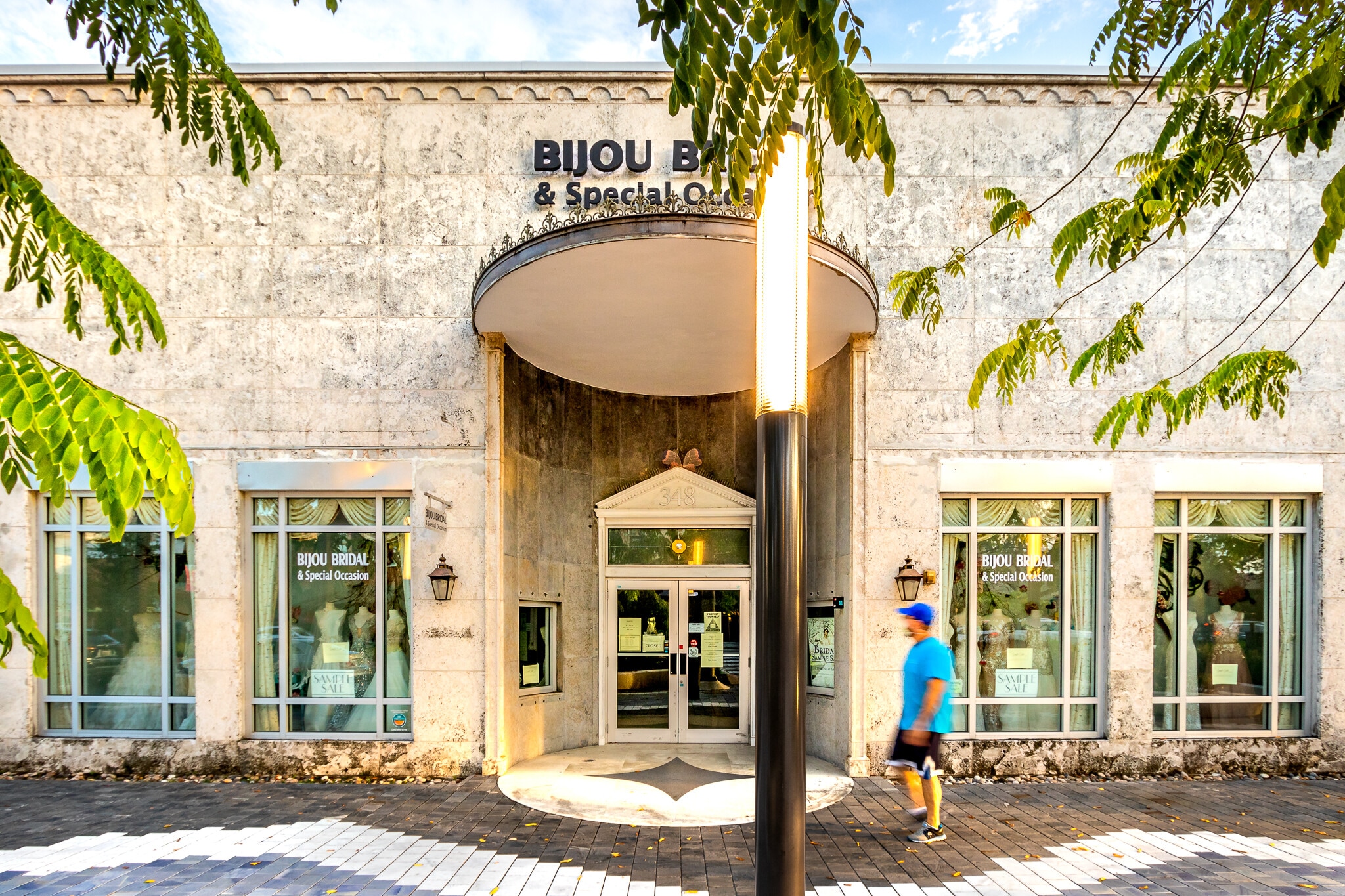 340-350 Miracle Mile, Coral Gables, FL for lease Building Photo- Image 1 of 5