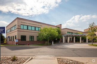 Plus de détails pour 80 Health Park Dr, Louisville, CO - Bureau/Médical à louer