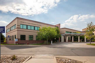 Plus de détails pour 80 Health Park Dr, Louisville, CO - Bureau/Médical à louer