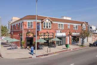 More details for 2265-2273 Washington Blvd, Los Angeles, CA - Retail for Lease