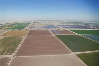 1276 Drew Rd, El Centro, CA - Aerial  map view - Image1