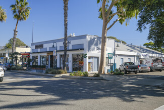 More details for 900-916 Linden Ave, Carpinteria, CA - Retail for Sale