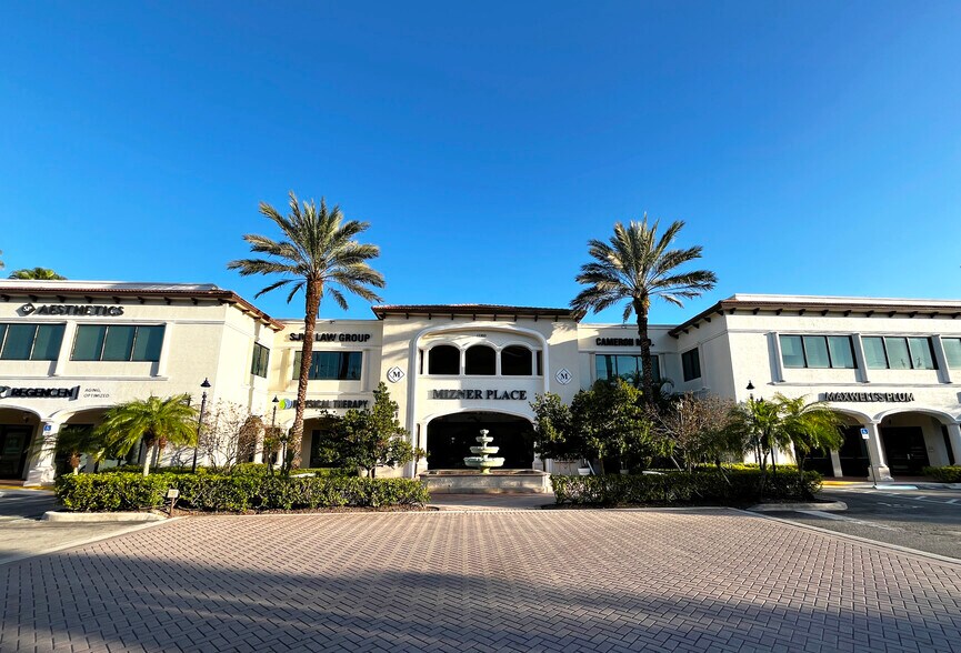 12300 S Shore Blvd, Wellington, FL à louer - Photo du bâtiment - Image 3 de 9