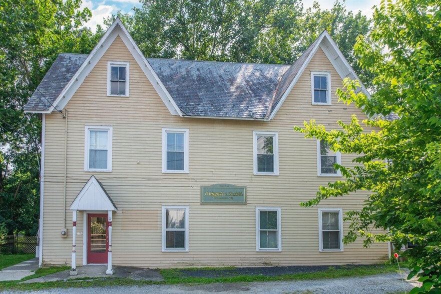 1 Main St, Branchville, NJ à vendre - Photo principale - Image 1 de 1