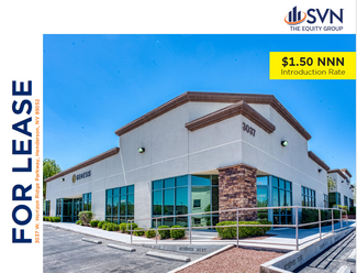 More details for 3037 W Horizon Ridge Pky, Henderson, NV - Office for Lease