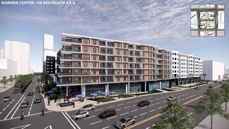 Plus de détails pour TBD Canoga Ave, Woodland Hills, CA - Commerce de détail à louer