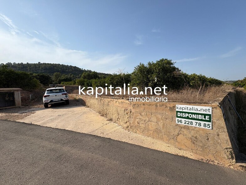 Polígono Seis, Rotgla, 7, València, Valencia à vendre - Photo de construction - Image 2 de 14