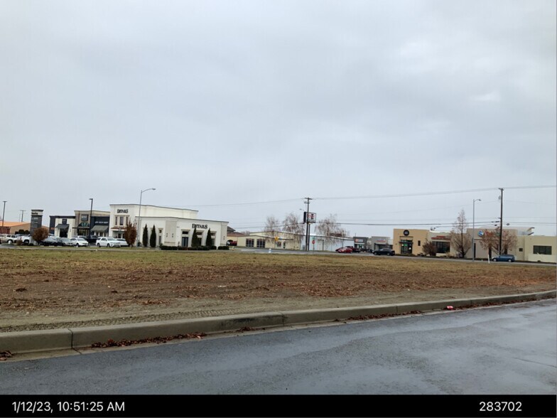 2602 Union St, Kennewick, WA for sale - Primary Photo - Image 1 of 4