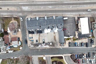 4000-4016 Shoreline Dr, Spring Park, Spring Park, MN - Aerial  map view - Image1