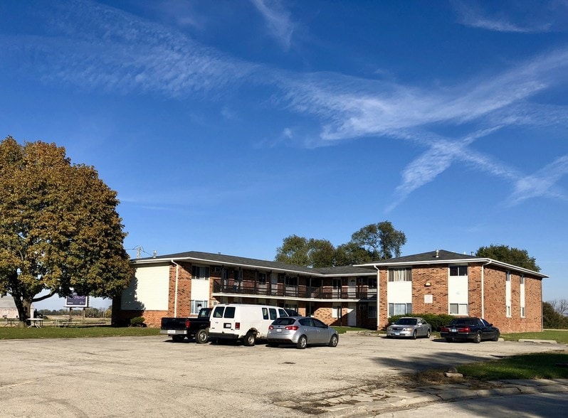 2755 Cooper Dr, Kankakee, IL à vendre - Photo principale - Image 1 de 17