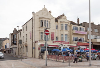 More details for 8 Beach Rd, Bristol - Retail for Lease