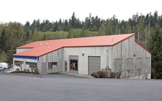 More details for 10421 Burnham Dr NW, Gig Harbor, WA - Industrial for Lease