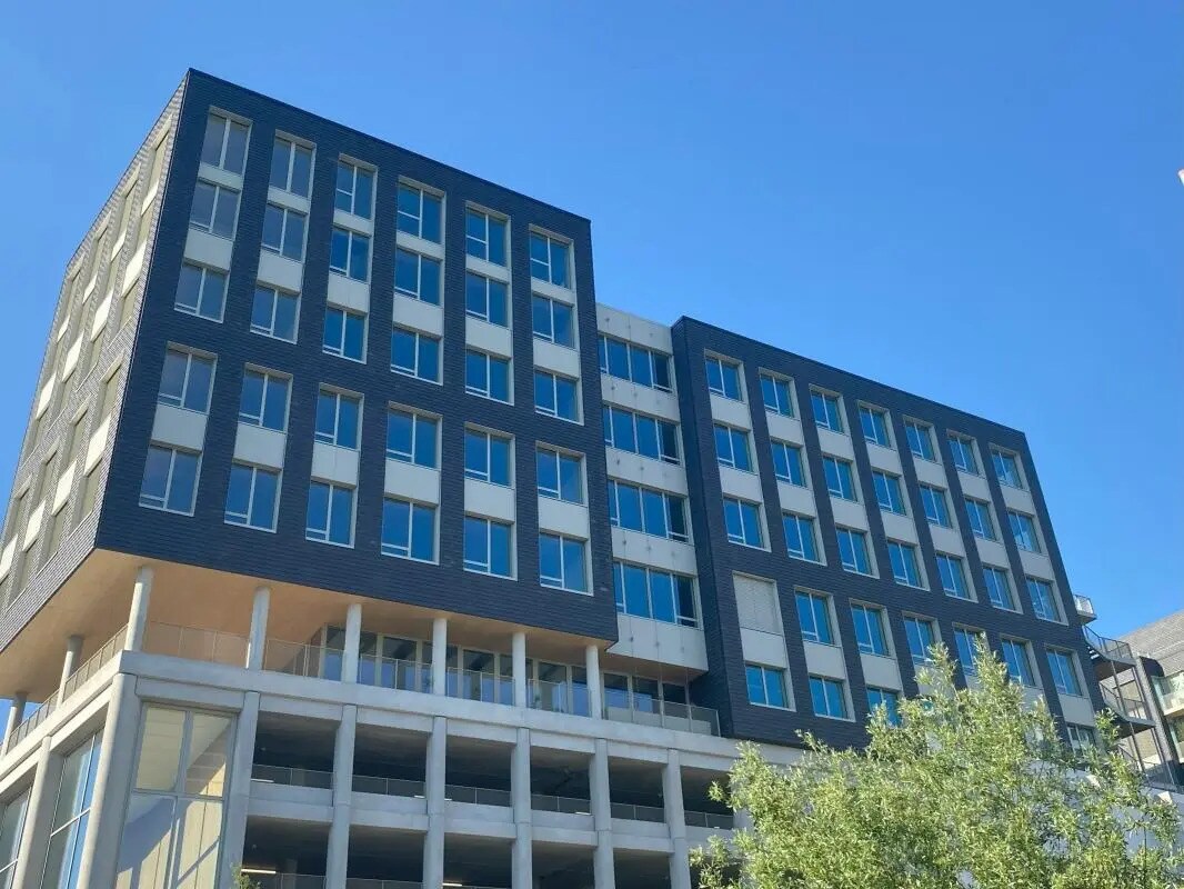 Bureau dans Nantes à louer Photo du bâtiment- Image 1 de 13