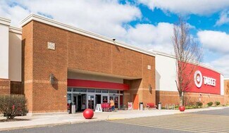 Plus de détails pour 1201-1281 Knapp Rd, North Wales, PA - Bureau/Commerce de détail, Commerce de détail à louer