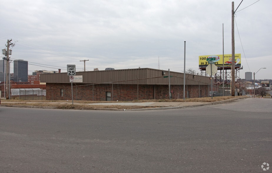 2001 Pennsylvania, Kansas City, MO for sale - Building Photo - Image 3 of 3
