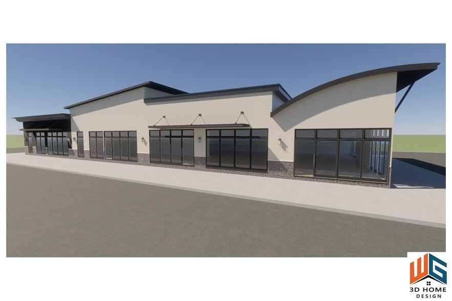 806 Via Principale, New Braunfels, TX for sale - Building Photo - Image 3 of 7