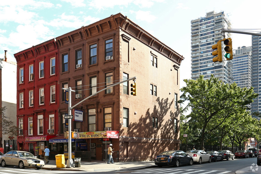 2007 Lexington Ave, New York, NY for sale - Primary Photo - Image 1 of 1