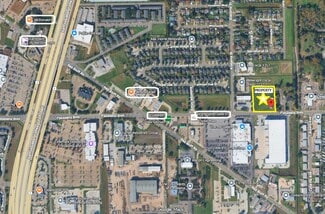More details for 4205 Pasadena Blvd, Pasadena, TX - Land for Sale