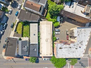 390 Delaware Ave, Albany, NY - Aerial map view - Image1