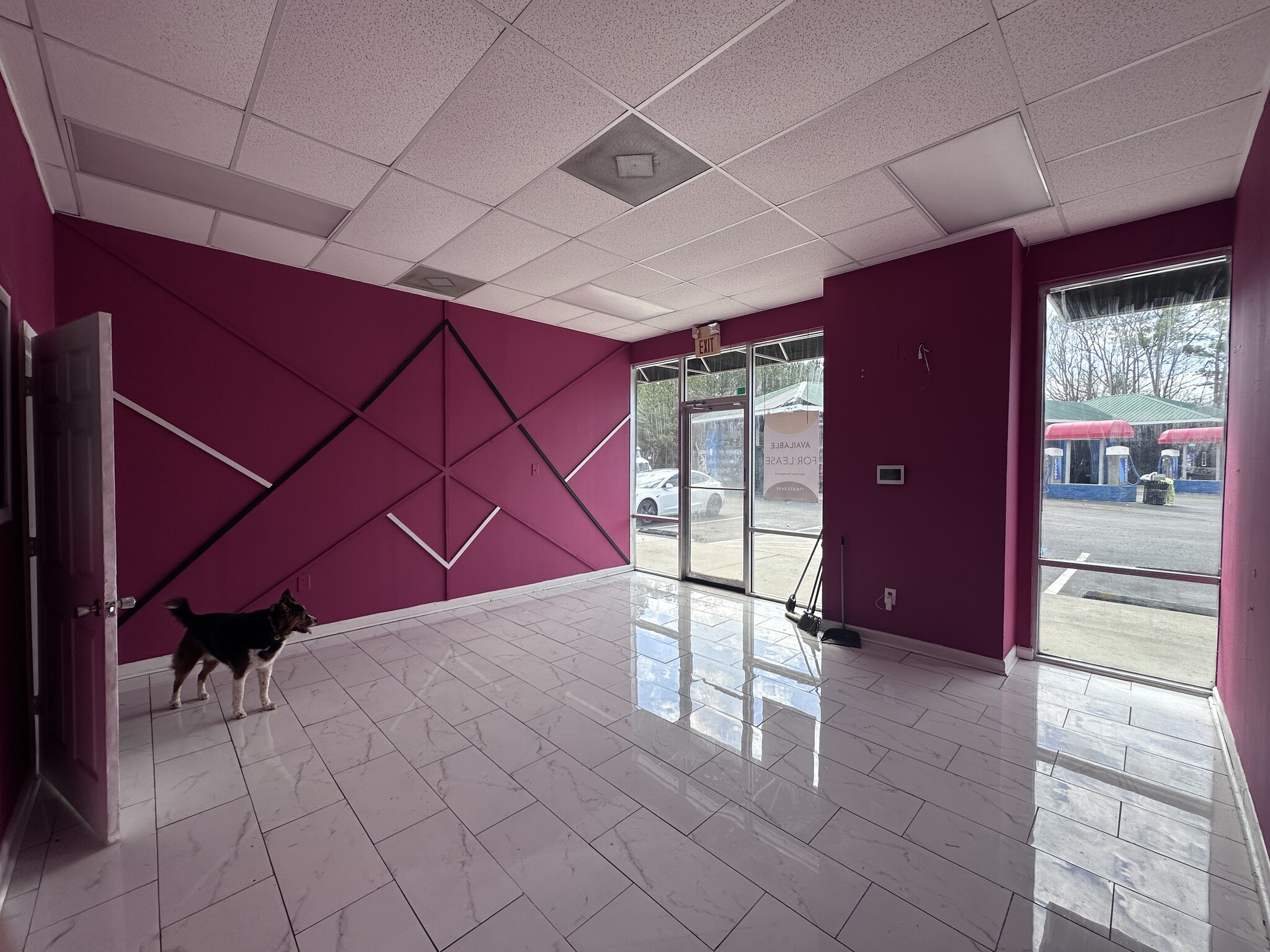 2410 Dekalb Medical Pky, Lithonia, GA for lease Interior Photo- Image 1 of 2