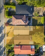 5056 Earles St, Vancouver, BC - Aérien  Vue de la carte - Image1