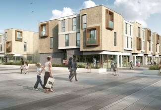 More details for Wagonway Dr, Newcastle Upon Tyne - Retail for Lease