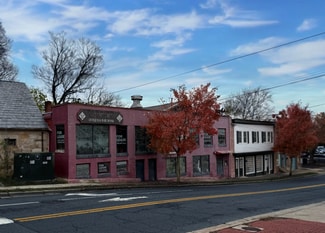 More details for 919-921 Sophia St, Fredericksburg, VA - Office/Retail for Lease