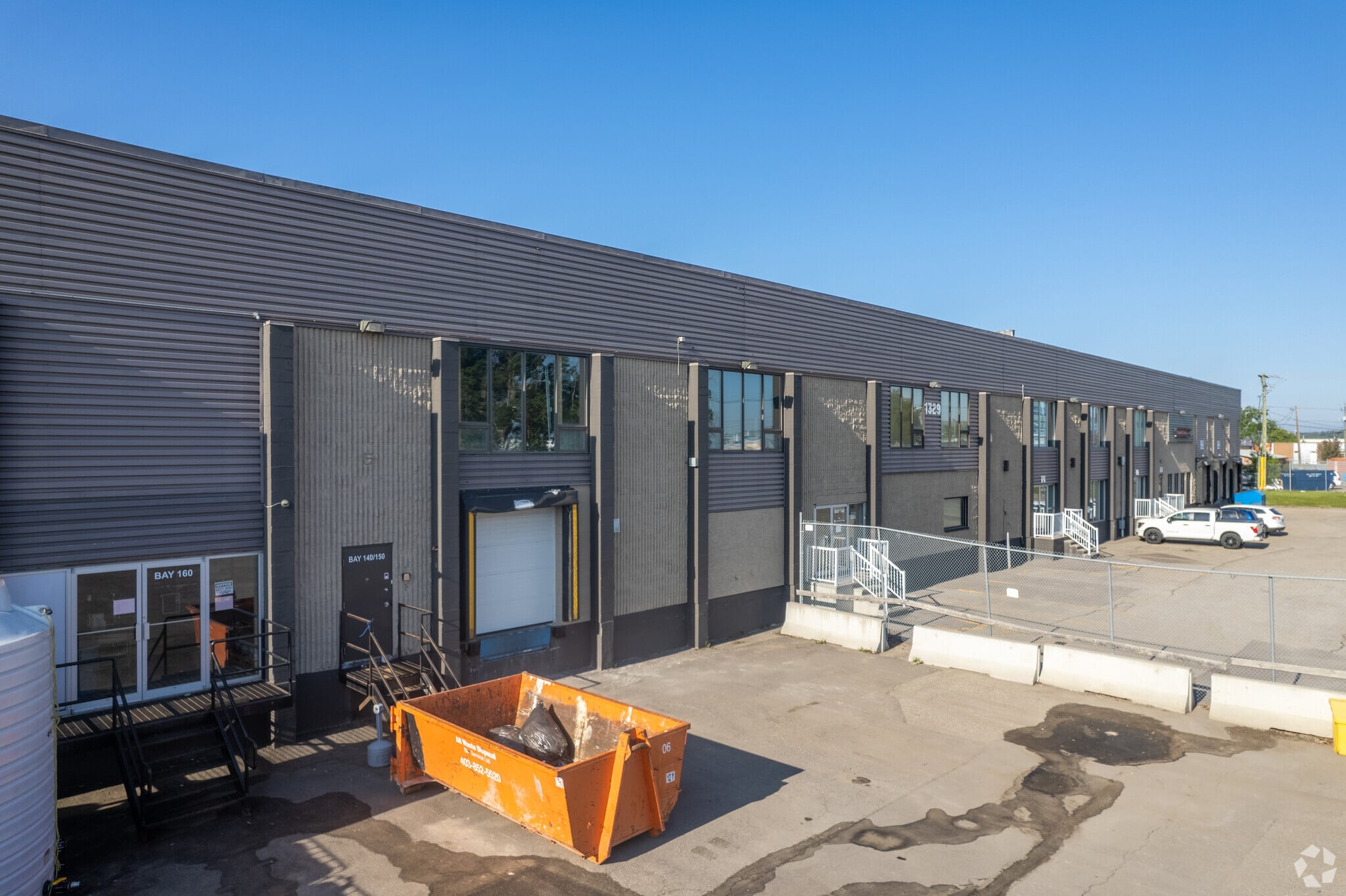 1329 45th Ave NE, Calgary, AB for sale Primary Photo- Image 1 of 1