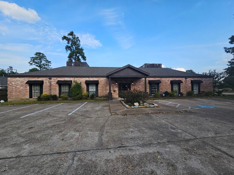 14741 Pebble Bend Dr, Houston, TX à louer - Photo du bâtiment - Image 1 de 35