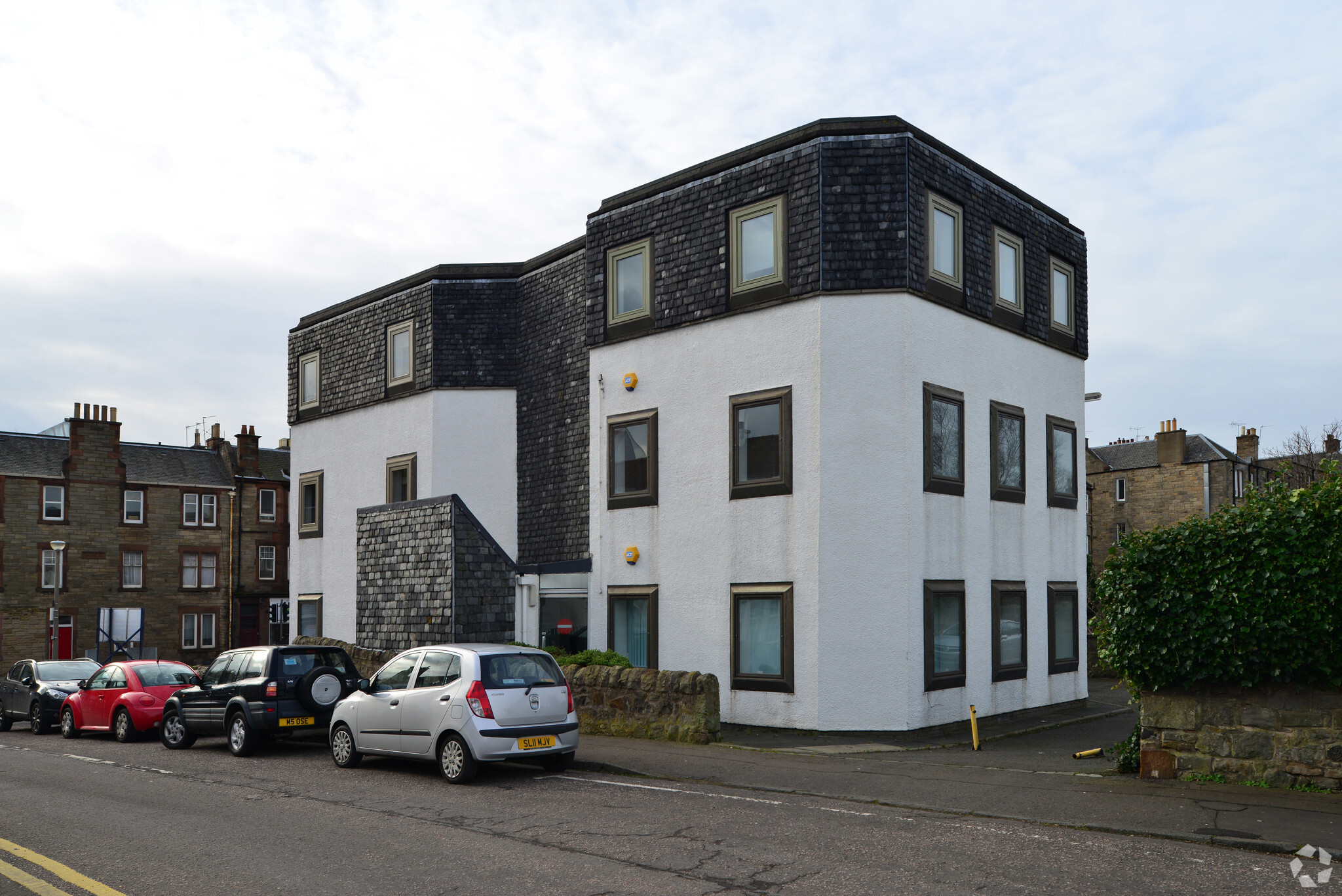 226 Queensferry Rd, Edinburgh for lease Primary Photo- Image 1 of 3