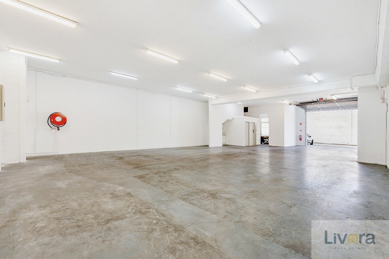 4A Foundry Rd, Seven Hills, NSW 2147 - Unit Unit 2 - - Interior Photo - Image 2 of 6