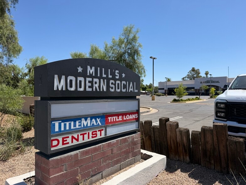 19-85 E Broadway Rd, Tempe, AZ for lease - Building Photo - Image 2 of 12