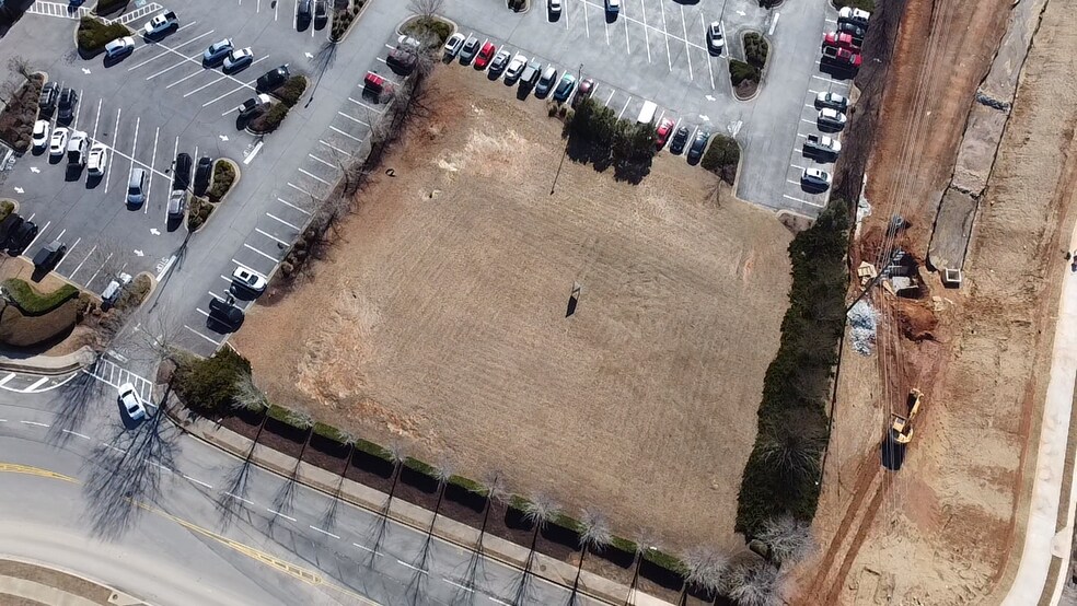 2095 Highway 211 NW, Braselton, GA à louer - Photo du bâtiment - Image 3 de 19