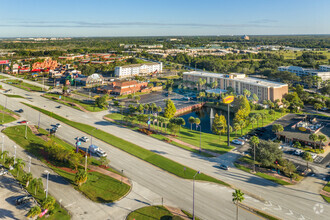 7675 W Irlo Bronson Memorial Hwy, Kissimmee, FL - Aérien  Vue de la carte - Image1