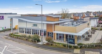 Plus de détails pour 139 Needlepin Way, Buckingham - Commerce de détail à vendre