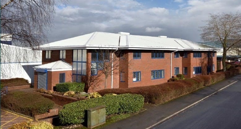 Ranglet Rd, Preston à louer - Photo du bâtiment - Image 3 de 4