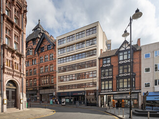 More details for 12 King St, Nottingham - Coworking for Lease