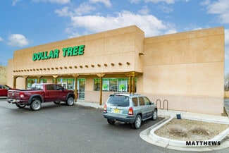 More details for 101 Herdner Rd, Taos, NM - Retail for Sale