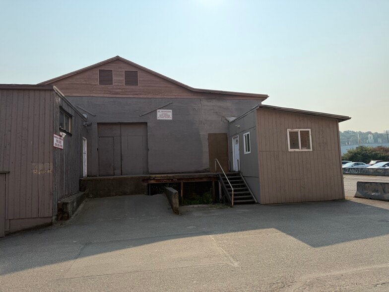 2724 6th Pl S, Seattle, WA for lease - Primary Photo - Image 1 of 1