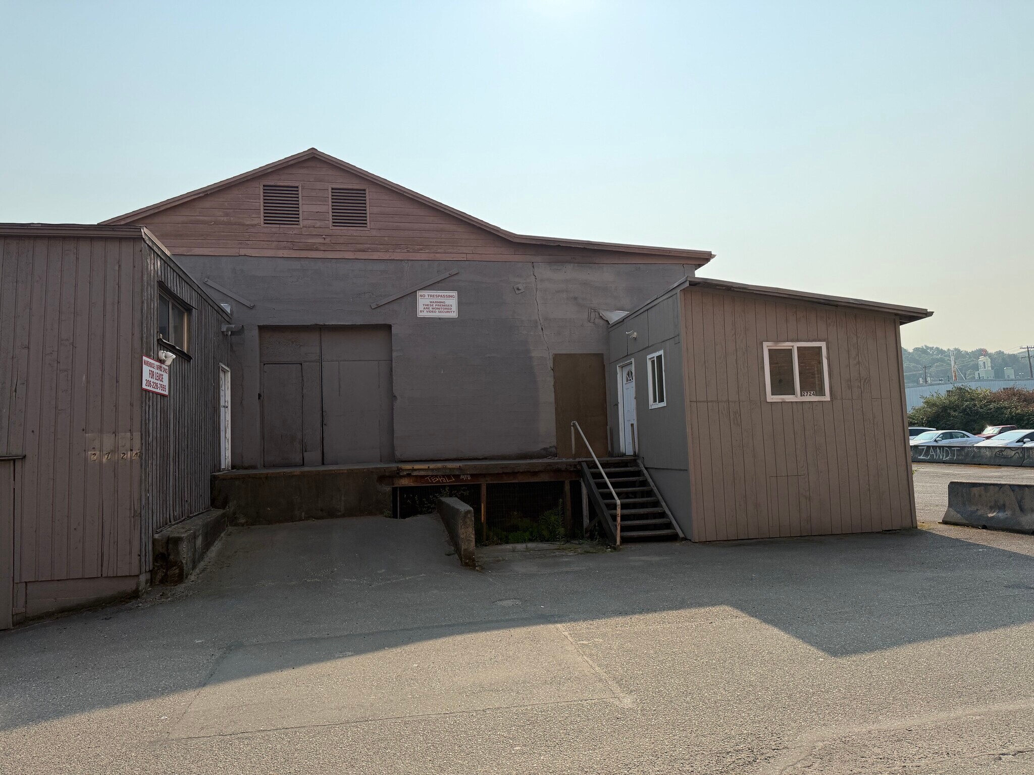 2724 6th Pl S, Seattle, WA for lease Primary Photo- Image 1 of 2